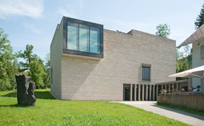 Franz Marc Museum
