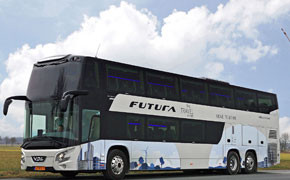 VDL Deutschland mit Hausmesse zufrieden VDL Deutschland mit Hausmesse zufrieden