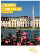 Gärten, Parks, Baden-Württemberg