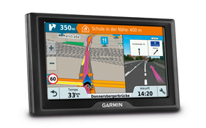Garmin Drive