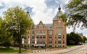 Neue Ausstellungen im Tropenmuseum Amsterdam