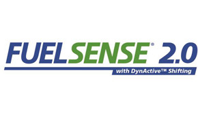 Allison führt FuelSense 2.0 mit DynActive Shiifting ein