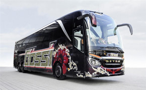 Gössi TopClass 500