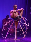 Neue Show im GOP München