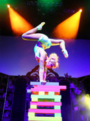 Toys GOP Varieté München 