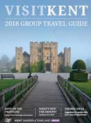 Kent, Bus- und Gruppenreisen