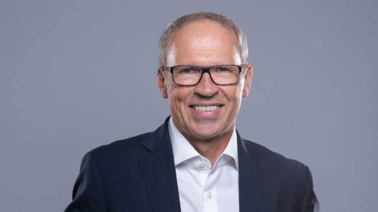Gustav Tuschen ist neuer AVL Executive Vice President