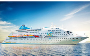 H&H: Neue Kreuzfahrt-Kombination Griechenland/Türkei H&H: Neue Kreuzfahrt-Kombination Griechenland/Türkei