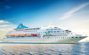 Celestyal Cruises mehrfach ausgezeichnet