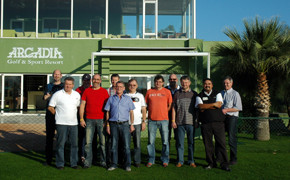 Fußball-Trainingscamp H&H TUR