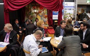 H&H Touristik: Vorschau zur ITB 2016 H&H ITB