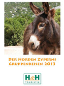 H&H Touristik mit neuem Sonderkatalog