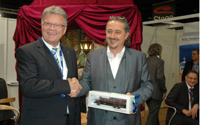 RDA-Workshop 2011 H&H Touristik 