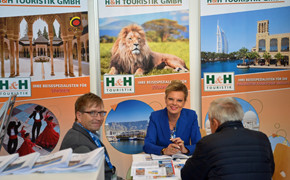 RDA Friedrichshafen H&H Touristik