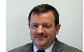 Werner Gielen ist COO bei  H&H Touristik