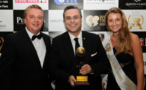 H&H Travel Award