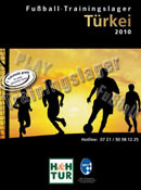 H&H baut Fußballtrainingslager-Programm aus H&H baut Fußballtrainingslager-Programm aus