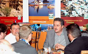 H&H mit Workshop zufrieden