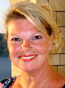 Neue Leiterin der H&H Tur Gruppenabteilung    