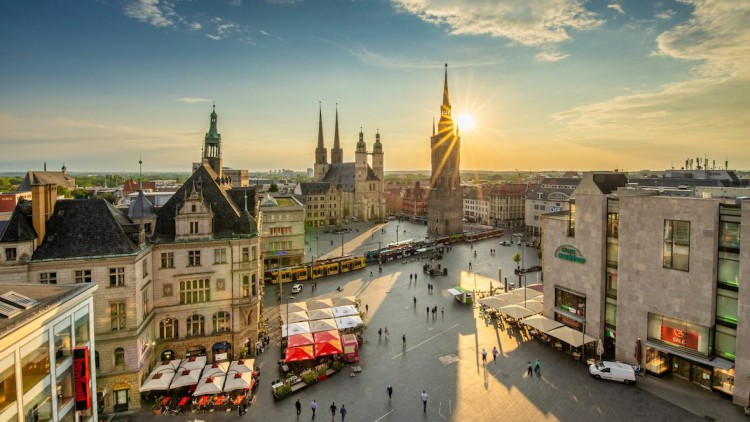 Halle_Saale_Marktplatz