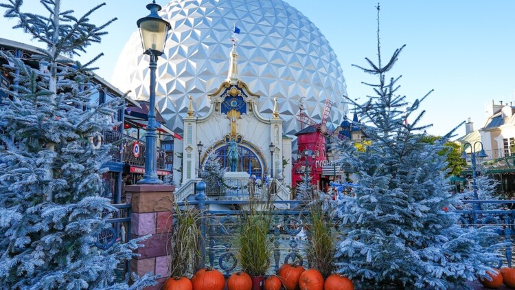 Europa-Park: Attraktionen, Shows und vielseitige Gastronomie