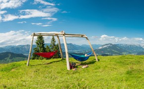 Hängemattenpark_Wildschoenau