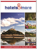 Hauptkatalog Hotels and More 2018