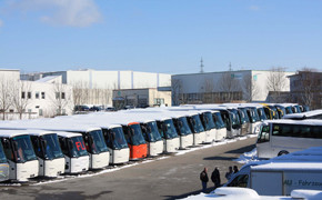 VDL lädt zur Hausmesse in Büren VDL Hausmesse in Büren