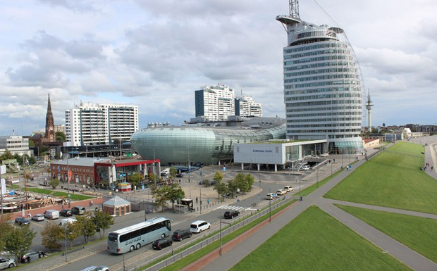 Bremerhaven