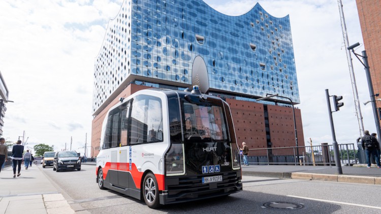 Heat_Projekt_autonomes_Fahren