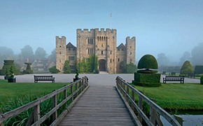 Kent_Hever_Castle