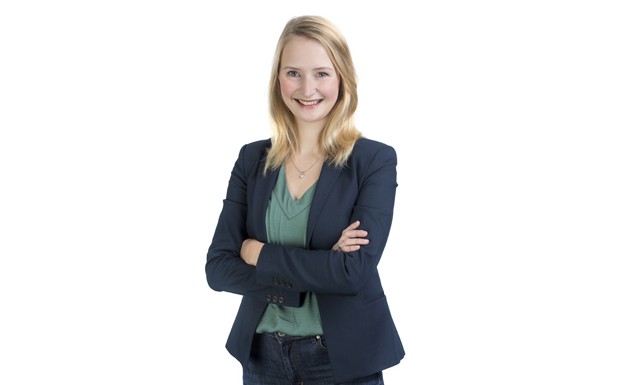 Hinrika Busemann_Hotels & More