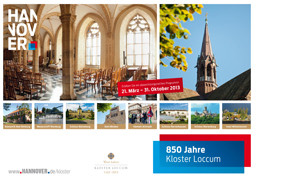 Kloster Loccum