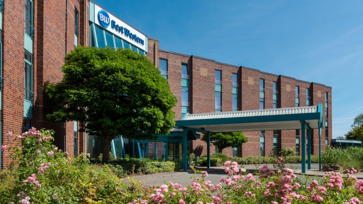 Best_Western_Hotel_Halle