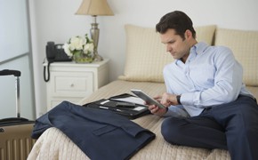 Hotel TabletPC
