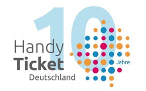 Dortmund: Fünftes Jahr mit HandyTicket Deutschland