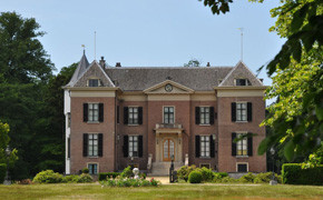 Huis Doorn