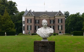 Kaiser Wilhelm Huis Doorn