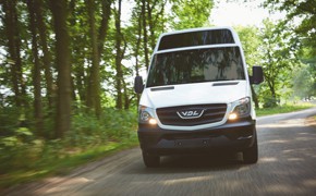 VDL, MidCity Electric