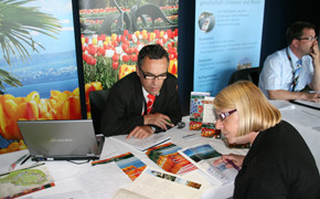 Incoming Workshop Bodensee 2010