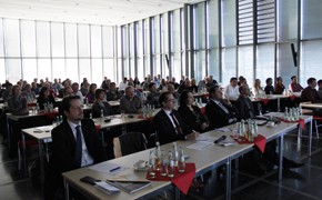 Infoveranstaltung, VDV, Rheinland-Pfalz