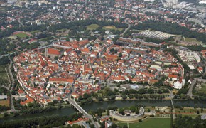 Ingolstadt