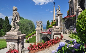 Lago Maggiore, Veranstaltungen