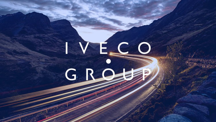 Iveco-Bus Pläne, wieder in Italien zu produzieren
