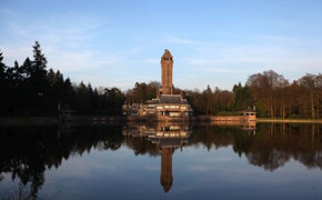 Kultur und Natur im Nationalpark De Hoge Veluwe
