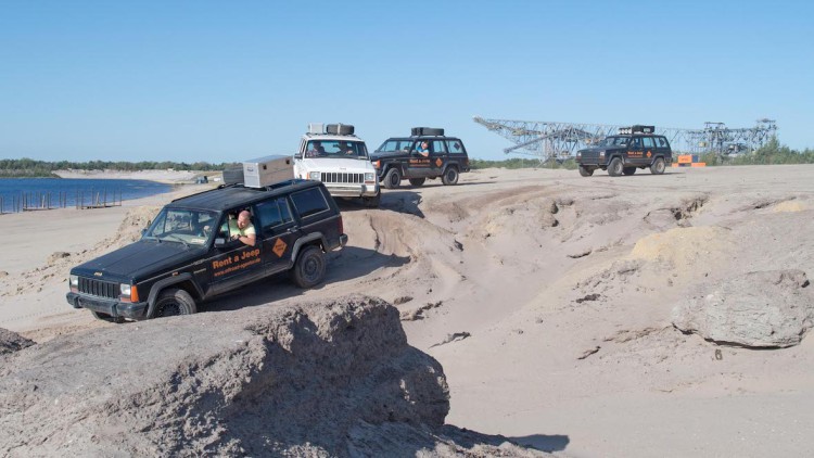 Jeeptour_Lausitzer_Seeland