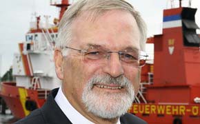 Neuer Wirtschafts- und Verkehrsminister in Schleswig-Holstein Biel
