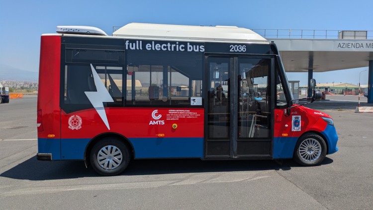 K-Bus
