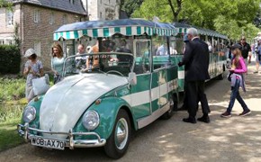 Autostadt bei den Classic Days 2016
