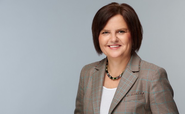 Karin Urban im Vorstand der ETOA
